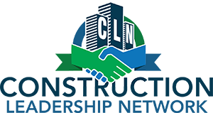 Construction Leadership Network logo